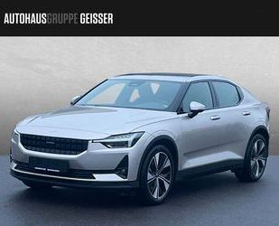 Polestar 2 Gebrauchtwagen
