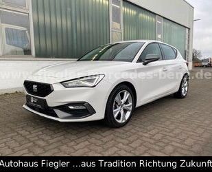 Seat Leon Gebrauchtwagen