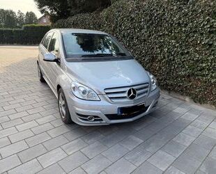 Mercedes-Benz B 160 Gebrauchtwagen