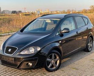 Seat Altea Gebrauchtwagen