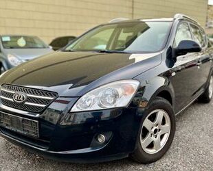 Kia ceed Sportswagon Gebrauchtwagen
