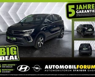 Opel Crossland (X) Gebrauchtwagen