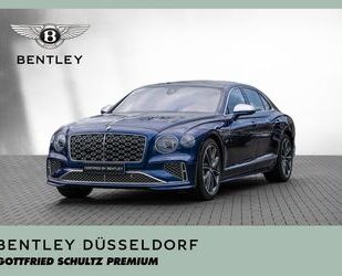 Bentley Flying Spur Gebrauchtwagen