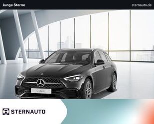 Mercedes-Benz C 200 Gebrauchtwagen