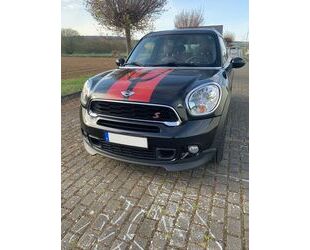 Mini Cooper SD Paceman Gebrauchtwagen