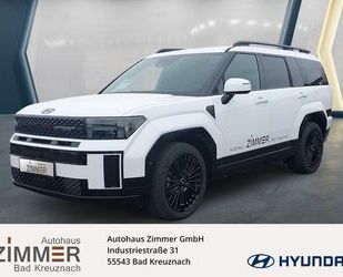 Hyundai SANTA FE Gebrauchtwagen
