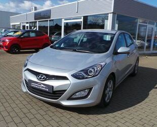 Hyundai i30 Gebrauchtwagen