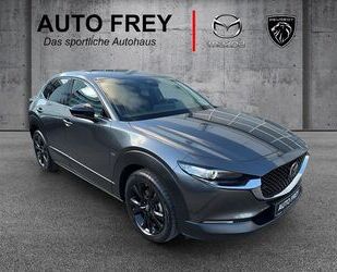 Mazda CX-30 Gebrauchtwagen