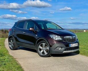 Opel Mokka Gebrauchtwagen