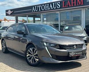 Peugeot 508 Gebrauchtwagen