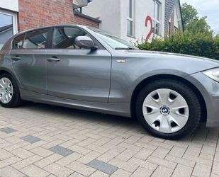 BMW 116 Gebrauchtwagen
