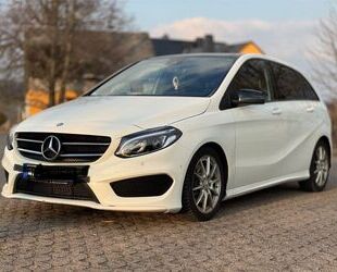 Mercedes-Benz B 220 Gebrauchtwagen