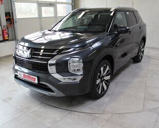 Mitsubishi Outlander Gebrauchtwagen