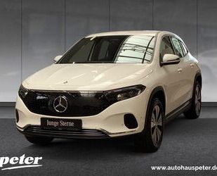 Mercedes-Benz EQA Gebrauchtwagen