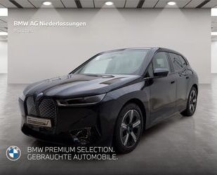 BMW iX Gebrauchtwagen