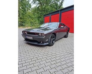 Dodge Challenger Gebrauchtwagen