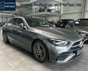 Mercedes-Benz C 300 Gebrauchtwagen