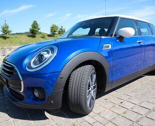 Mini Cooper Clubman Gebrauchtwagen