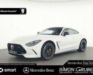 Mercedes-Benz AMG GT Gebrauchtwagen