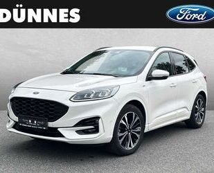 Ford Kuga Gebrauchtwagen