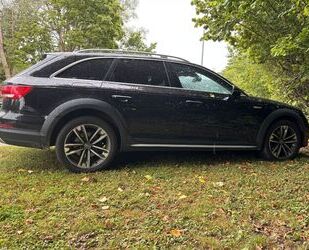 Audi A4 Allroad Gebrauchtwagen