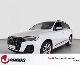 Audi Q7 Gebrauchtwagen