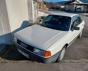 Audi 80 