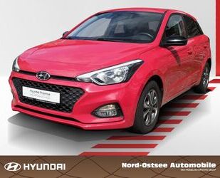 Hyundai i20 Gebrauchtwagen