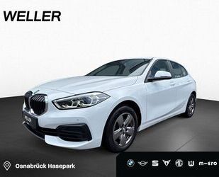 BMW 118 Gebrauchtwagen