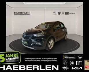 Opel Mokka X Gebrauchtwagen