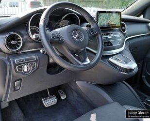 Mercedes-Benz V 300 Gebrauchtwagen