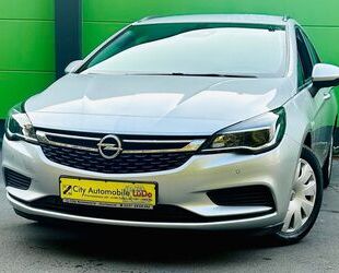 MG Astra 
