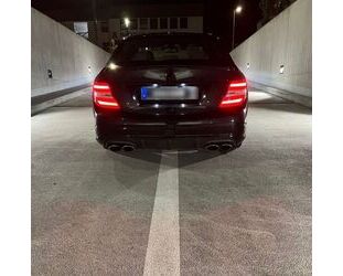 Mercedes-Benz C 350 Gebrauchtwagen