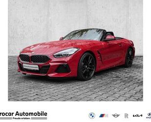 BMW Z4 Gebrauchtwagen