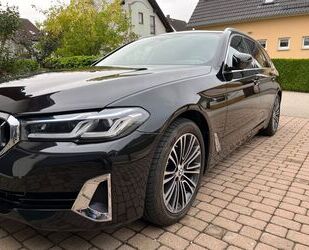 BMW 520 Gebrauchtwagen
