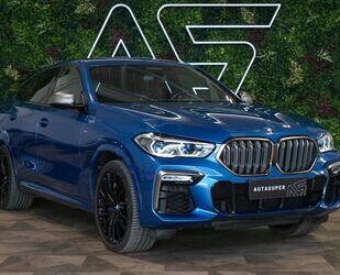 BMW X6 Gebrauchtwagen