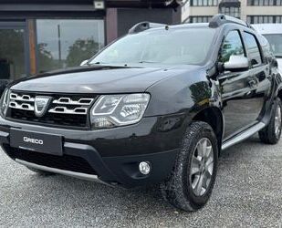 Dacia Duster Gebrauchtwagen