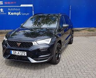 Cupra Ateca Gebrauchtwagen