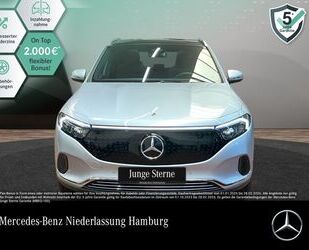 Mercedes-Benz EQA Gebrauchtwagen