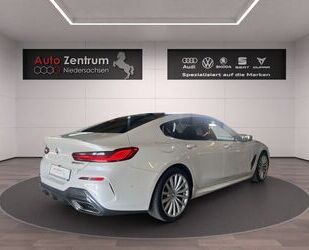 BMW M850 Gebrauchtwagen