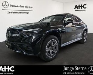 Mercedes-Benz GLC 300 Gebrauchtwagen