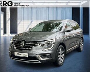 Renault Koleos Gebrauchtwagen