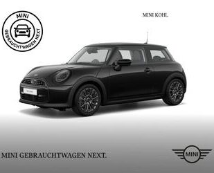 Mini Cooper S Gebrauchtwagen