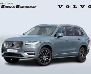 Volvo XC90 Gebrauchtwagen