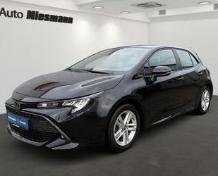 Toyota Corolla Gebrauchtwagen