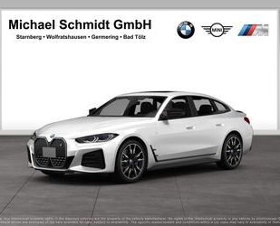 BMW i4 Gebrauchtwagen