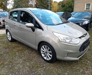 Ford B-Max Gebrauchtwagen
