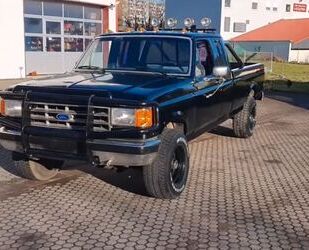 Ford F 250 Gebrauchtwagen