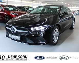 Mercedes-Benz CLA 180 Shooting Brake Gebrauchtwagen