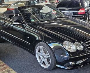 Mercedes-Benz CLK 350 Gebrauchtwagen